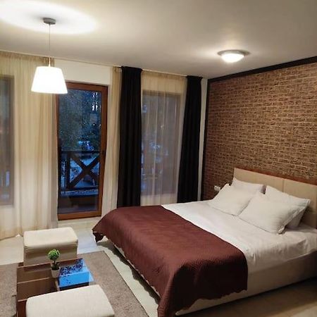 Apartment In Green Life Ski&Spa Resort -Bansko Zewnętrze zdjęcie
