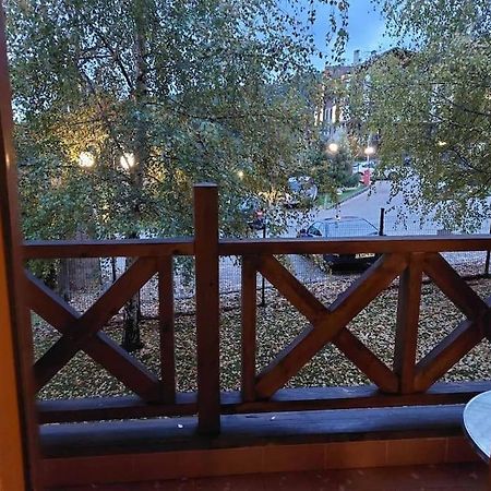 Apartment In Green Life Ski&Spa Resort -Bansko Zewnętrze zdjęcie