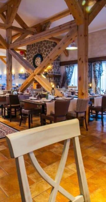 Apartment In Green Life Ski&Spa Resort -Bansko Zewnętrze zdjęcie