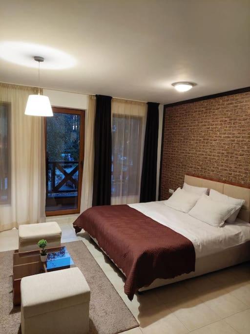 Apartment In Green Life Ski&Spa Resort -Bansko Zewnętrze zdjęcie