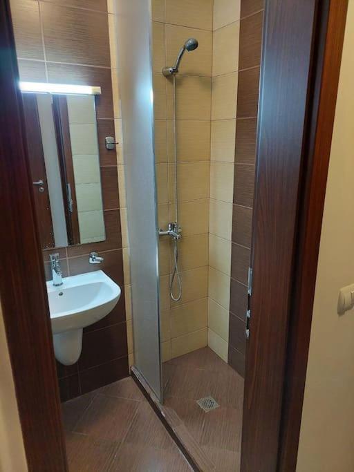 Apartment In Green Life Ski&Spa Resort -Bansko Zewnętrze zdjęcie