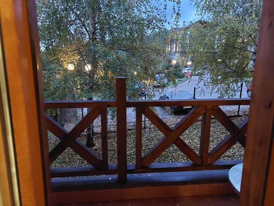Apartment In Green Life Ski&Spa Resort -Bansko Zewnętrze zdjęcie