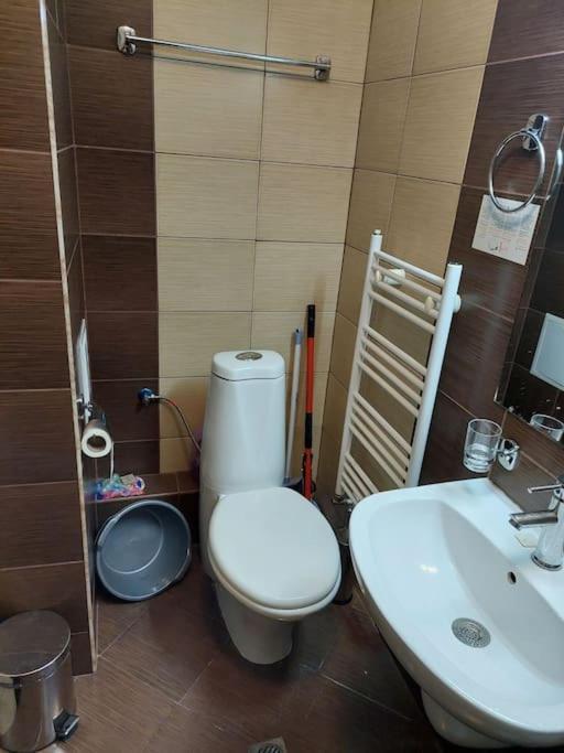 Apartment In Green Life Ski&Spa Resort -Bansko Zewnętrze zdjęcie