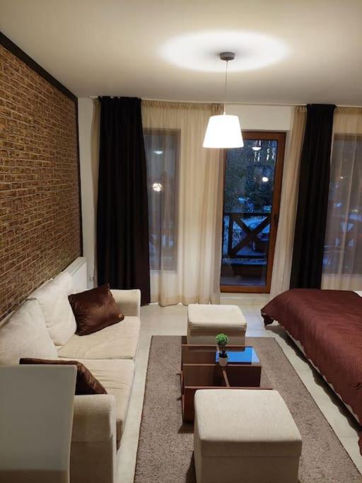Apartment In Green Life Ski&Spa Resort -Bansko Zewnętrze zdjęcie