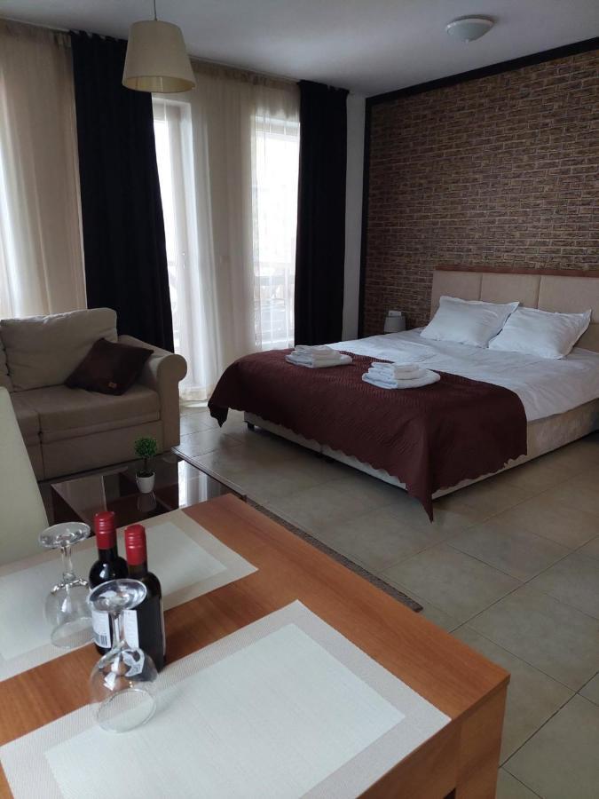 Apartment In Green Life Ski&Spa Resort -Bansko Zewnętrze zdjęcie