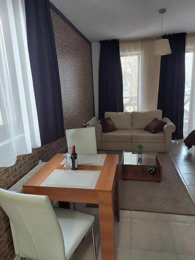 Apartment In Green Life Ski&Spa Resort -Bansko Zewnętrze zdjęcie
