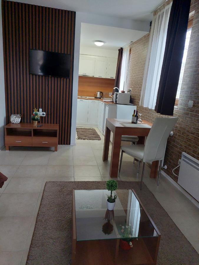 Apartment In Green Life Ski&Spa Resort -Bansko Zewnętrze zdjęcie