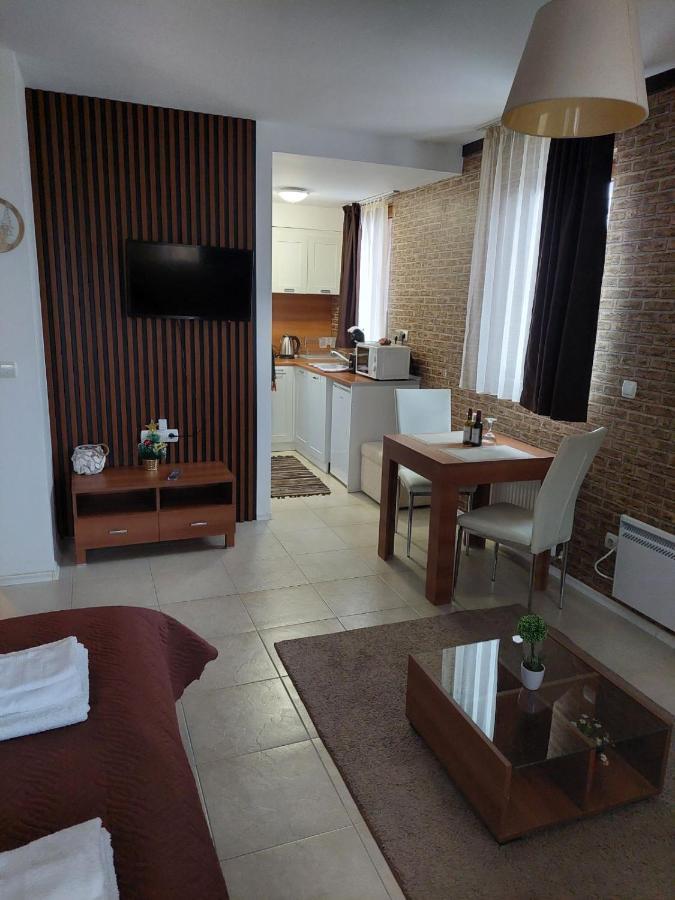 Apartment In Green Life Ski&Spa Resort -Bansko Zewnętrze zdjęcie